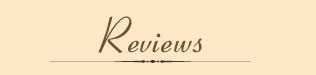 Reviews