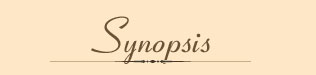 Synopsis